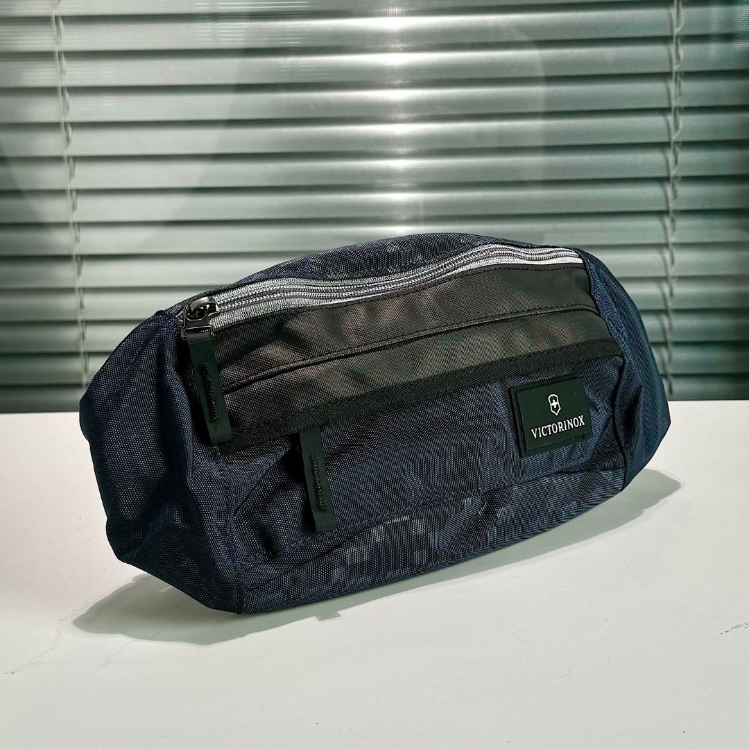 Orbital waist pack shop