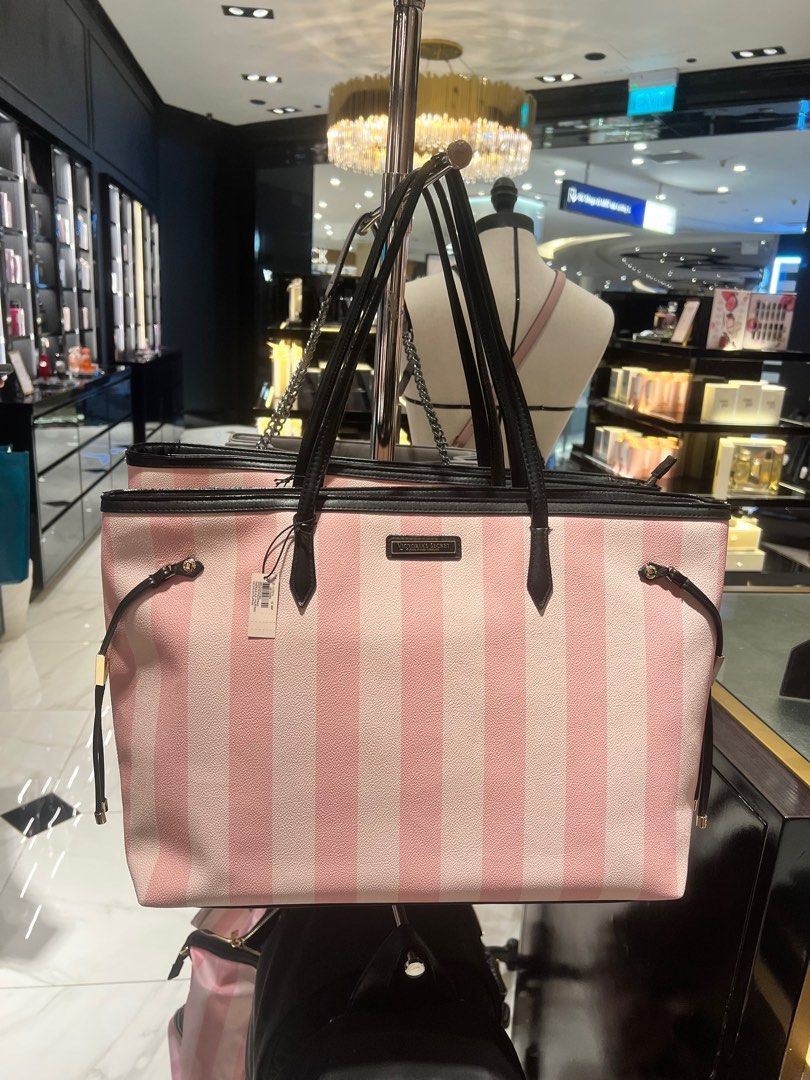 Victoria secret carry bag top
