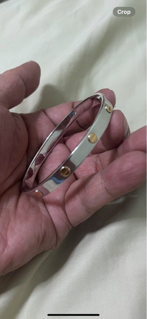 Cartier 14k hot sale
