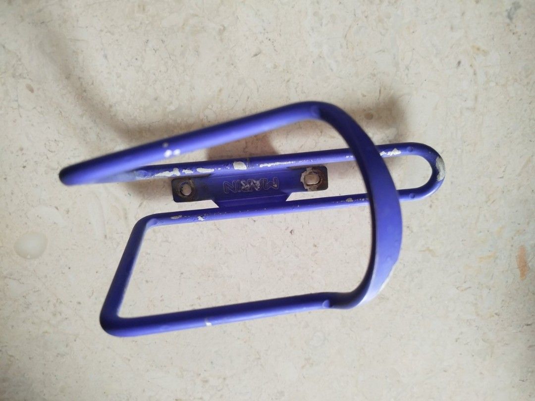 Vintage Marin Bicycle Waterbottle Cage