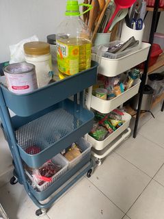 Wheel for rack, Furniture & Home Living, Furniture, Shelves, Cabinets ...