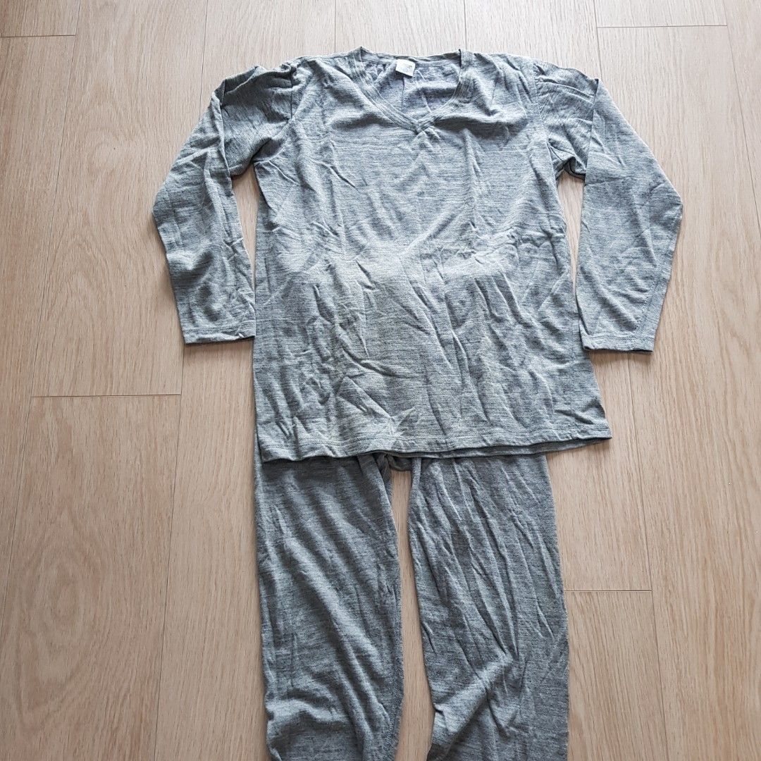 Winter time thermal wear new arrivals