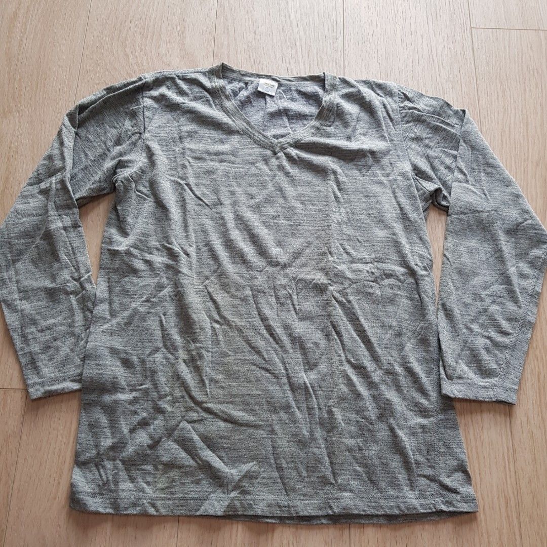 Winter time thermal wear outlet