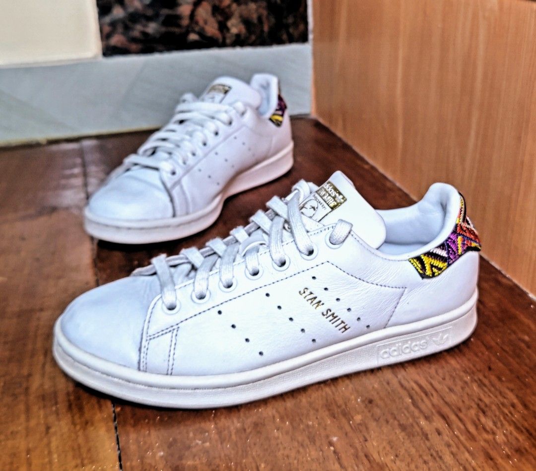 Adidas originals stan smith farm womens outlet
