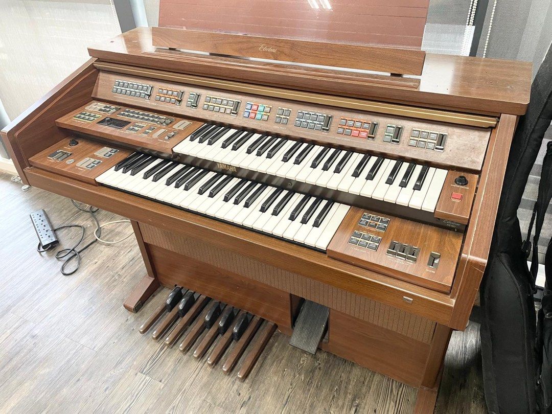 Yamaha electone fe 50 new arrivals