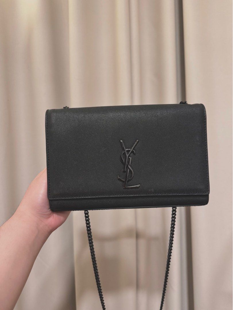 Ysl kate black hardware store