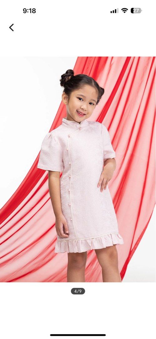 Zalora cheongsam discount
