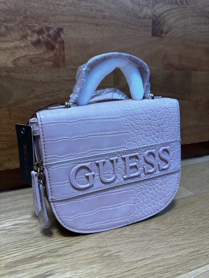 Guess paz backpack hot sale