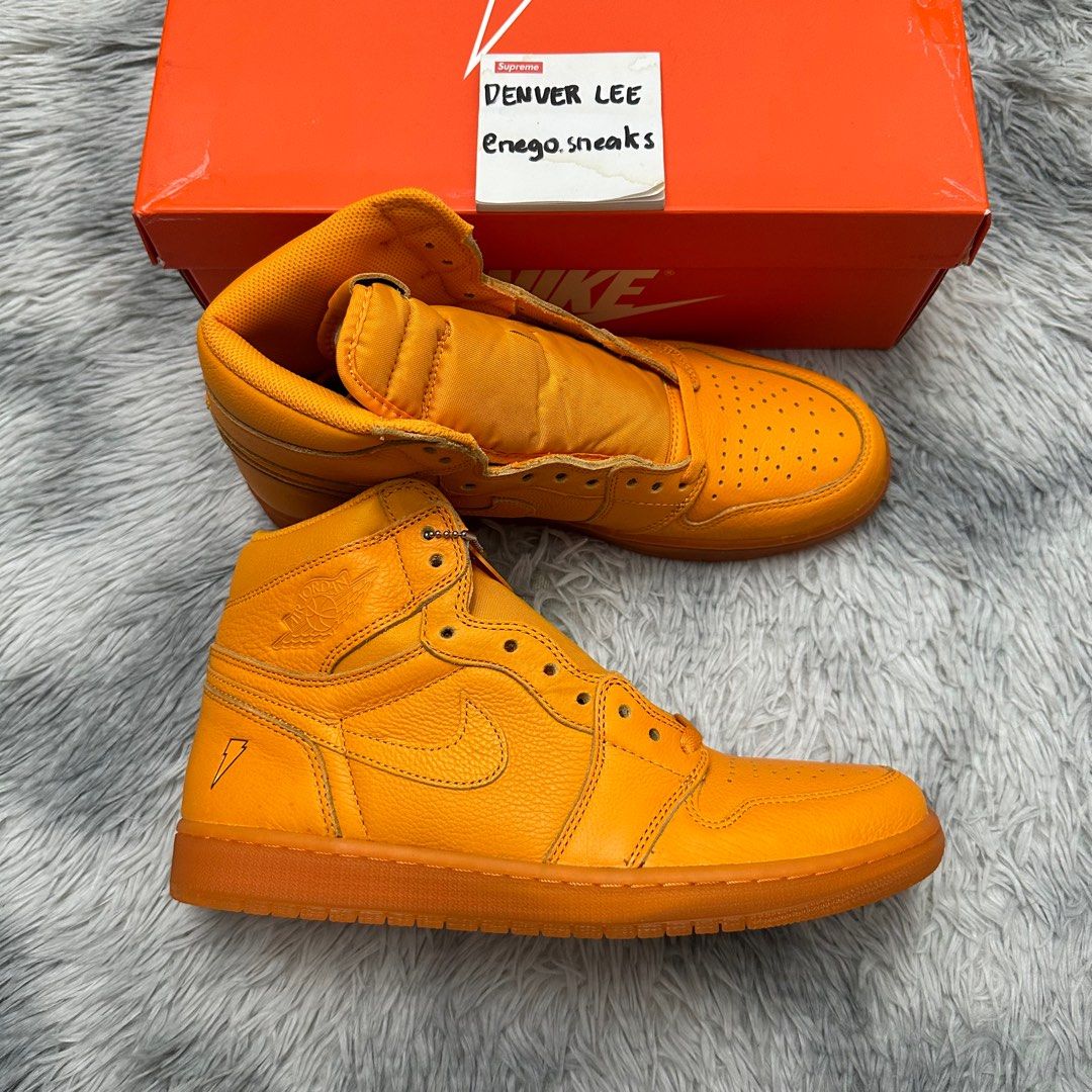 J1 gatorade sale