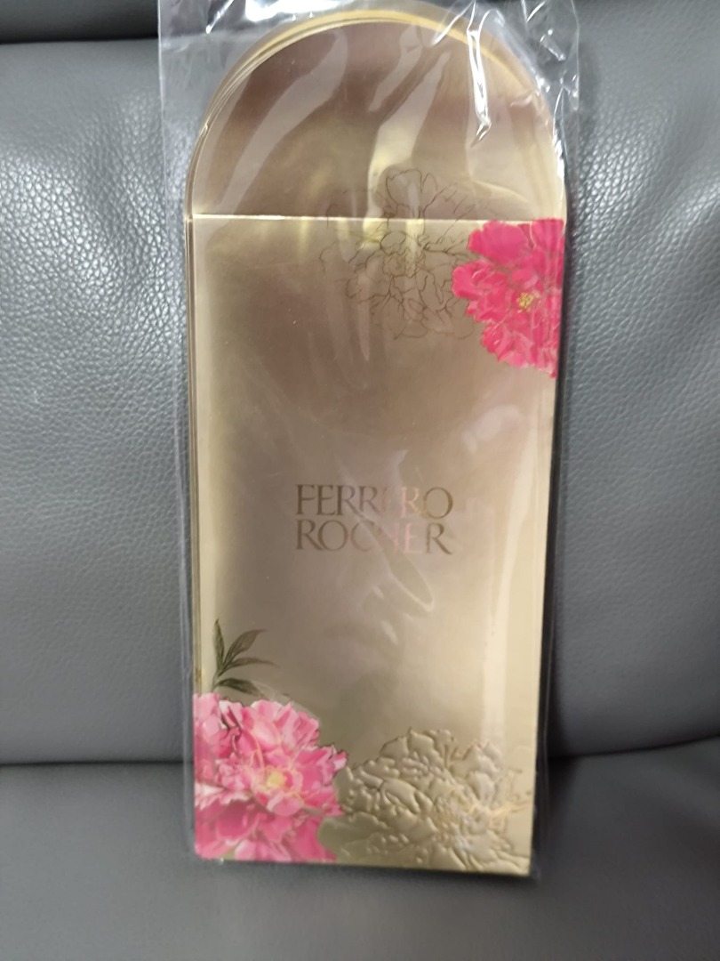 2024 Hunterz Gold Bronze Money Packets/ Sampul Duit Raya Ang Pow Packs ...