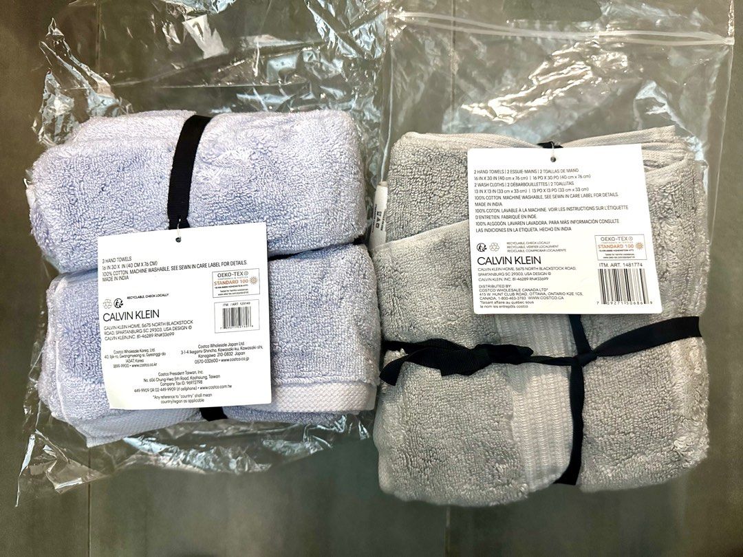 Calvin Klein CK Costco Carousell