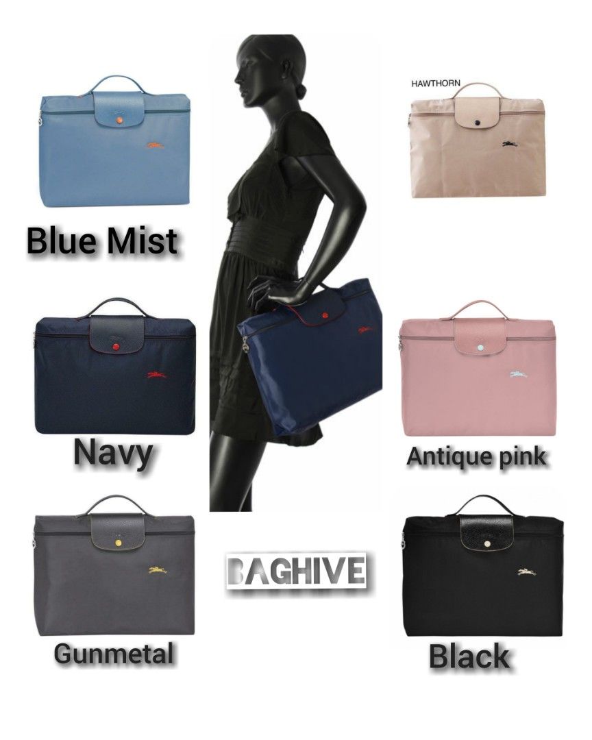 Longchamp le pliage sale discount