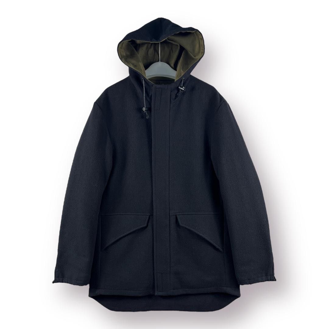 Wallace & barnes midweight gen 1 jacket online