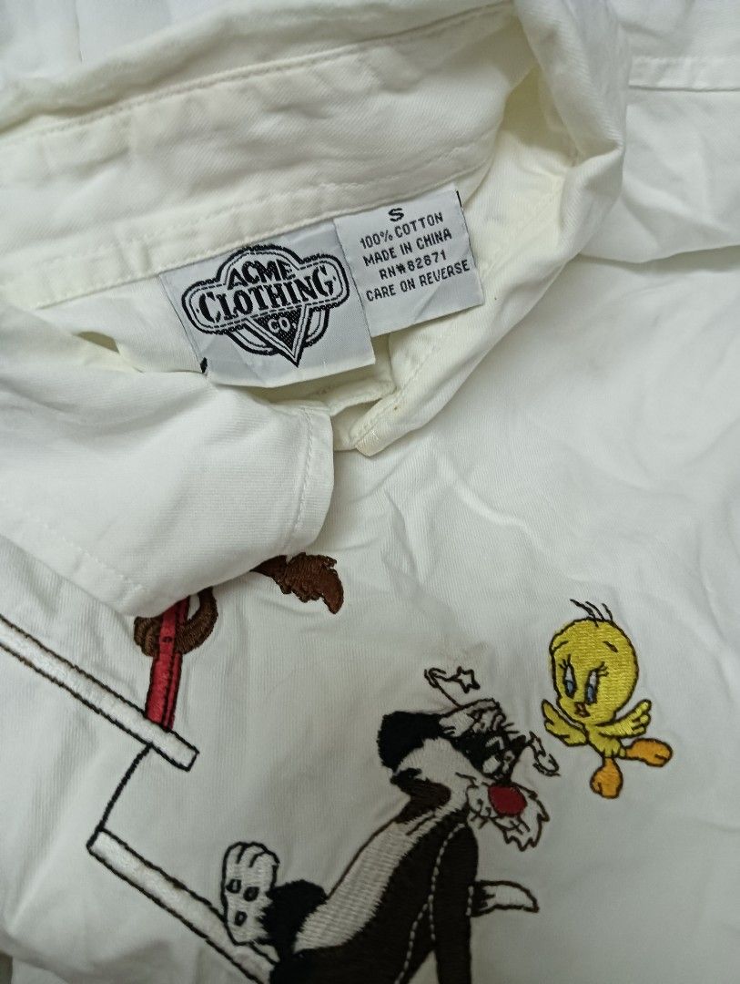 Acme clothing on sale