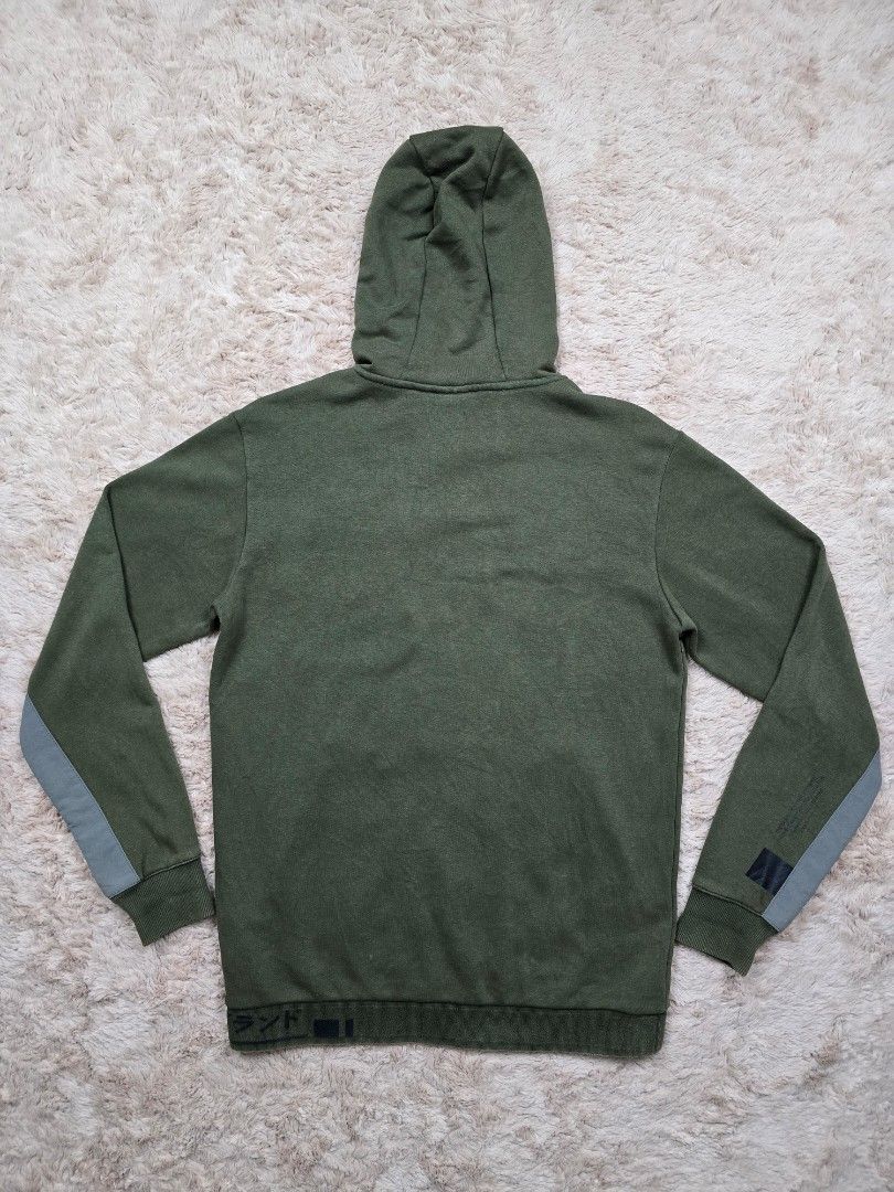 ADIDAS NMD CW5155 HOODIE, Men's Fashion, Tops & Sets, Hoodies on Carousell