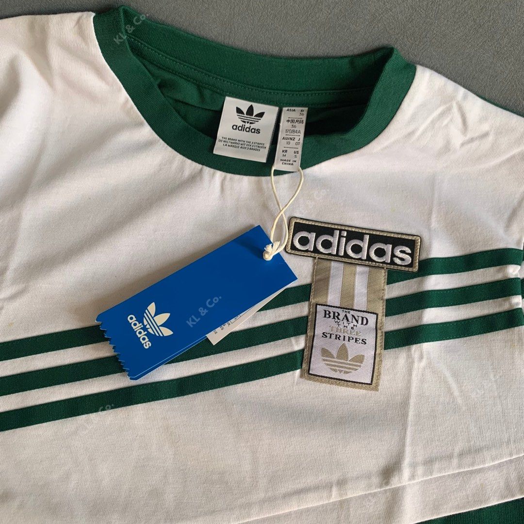 Adidas china t shirt dress deals