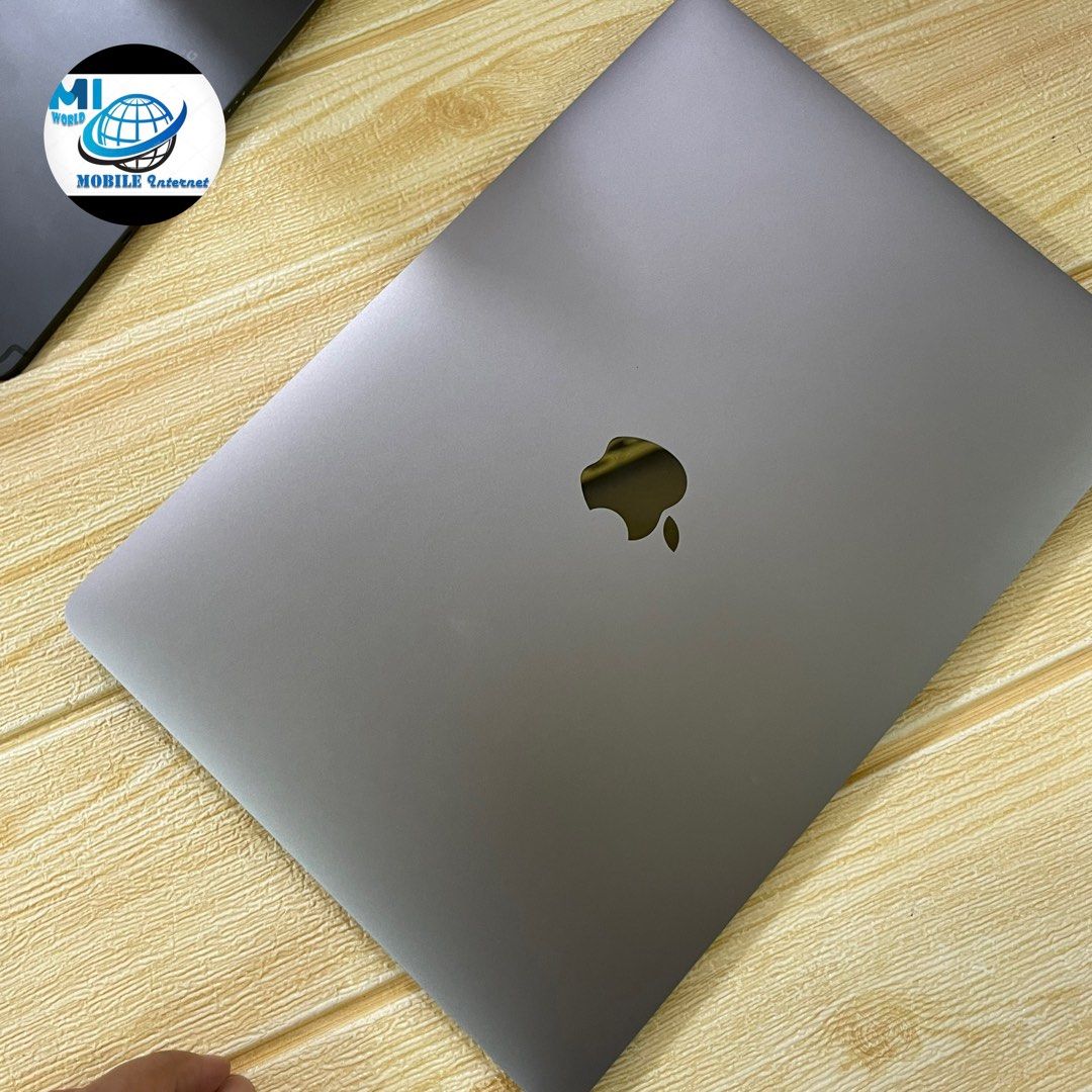 Laptop Apple Macbook Air I5 16 Gb MacBook Air 13