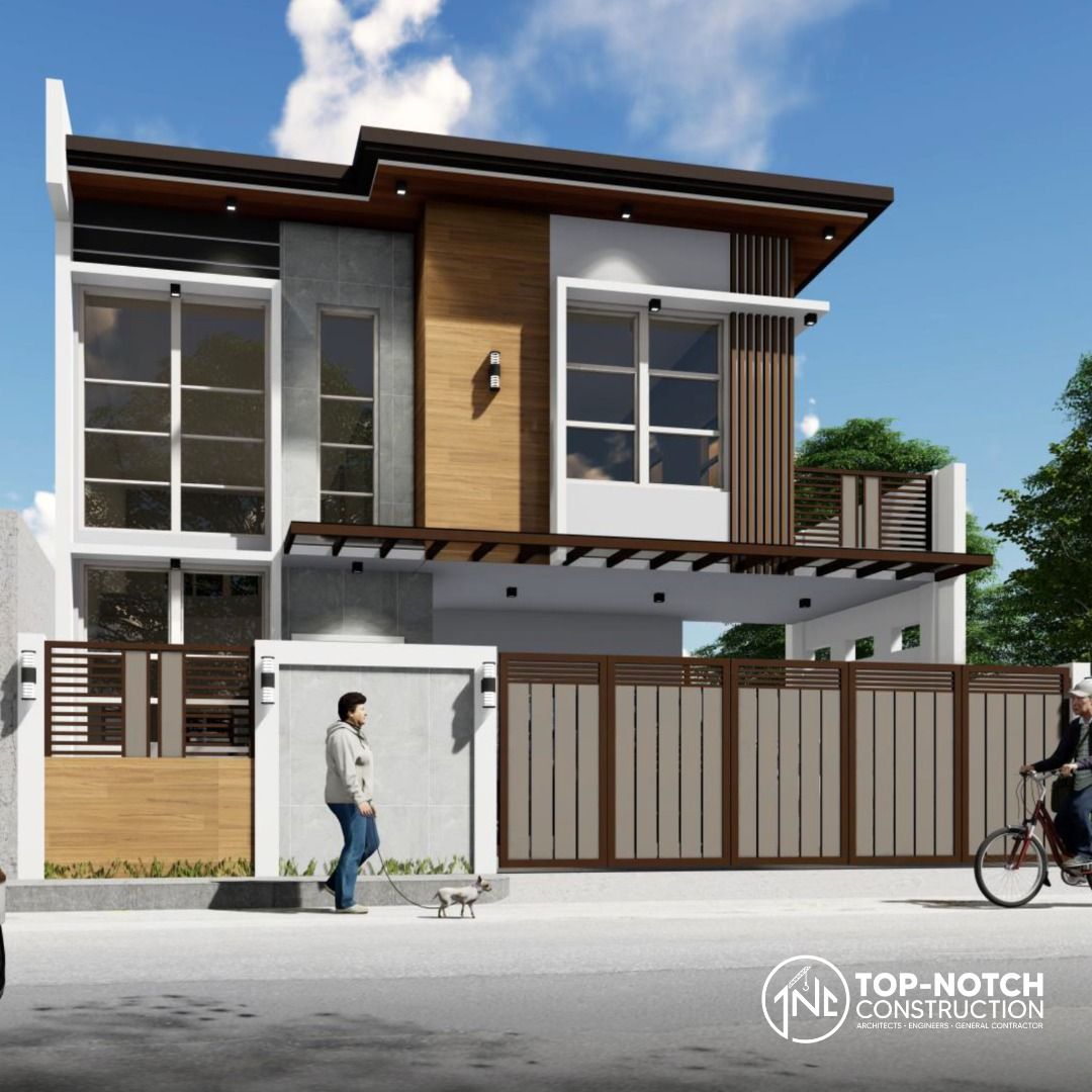 Architects Engineers Pampanga Contractors Design Building Pampanga