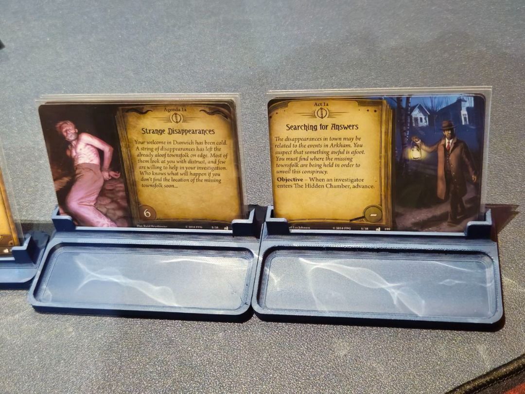 arkham horror card game difficulty Board Game Reviews by Josh: Arkham Horror Review