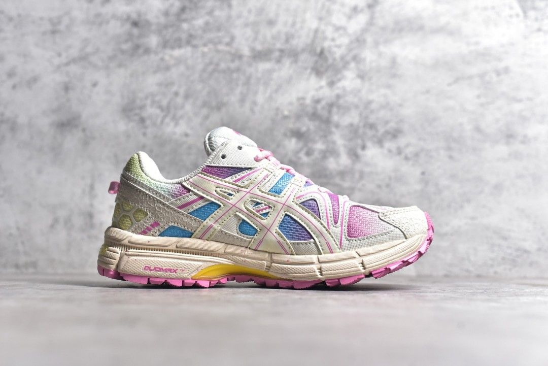Asics women's gel kahana 8 trail running shoes hot sale
