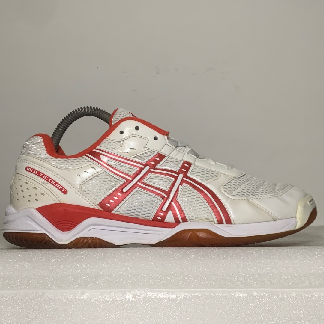 Asics multicourt clearance