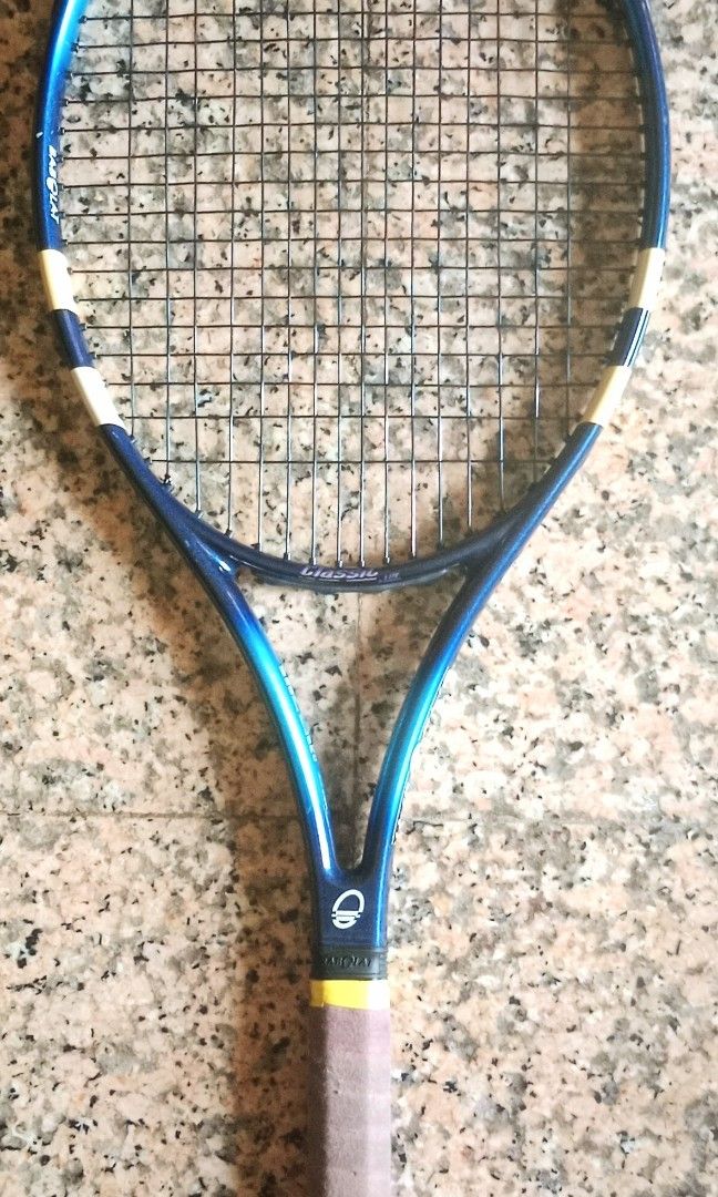 Babolat classic shop