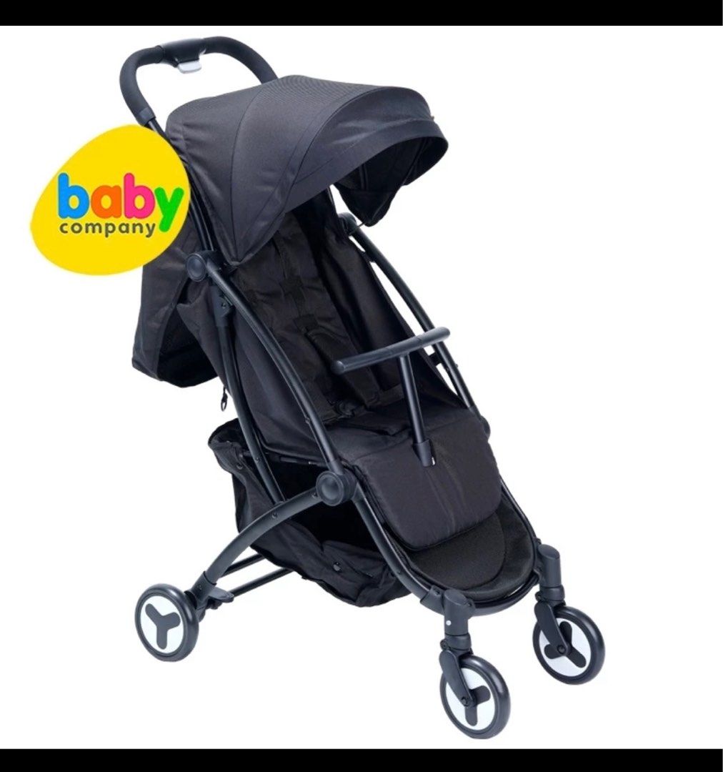 Carousell stroller shop