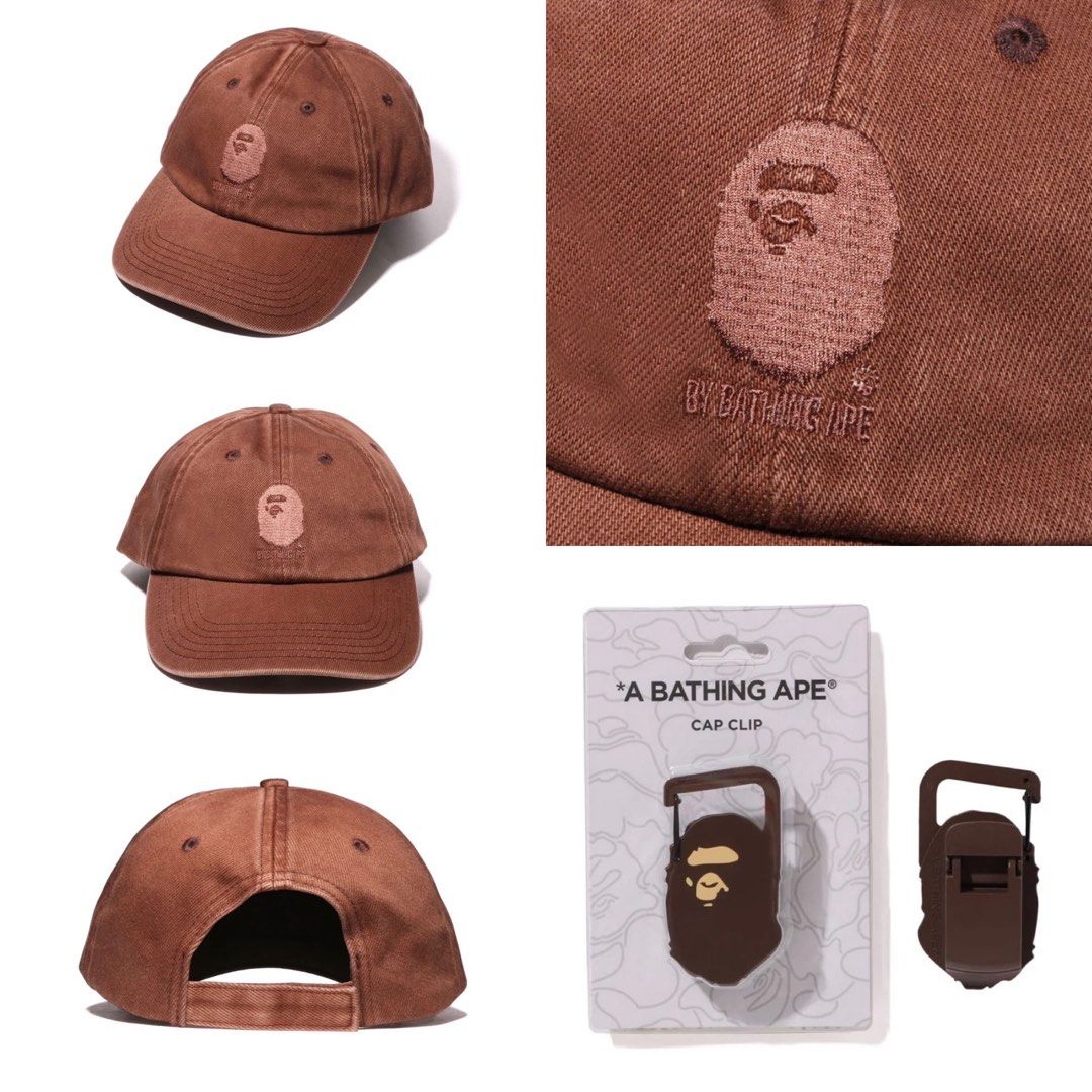 極美品】Bape ape head pouch bag エイプシュプリーム 【公式通販】