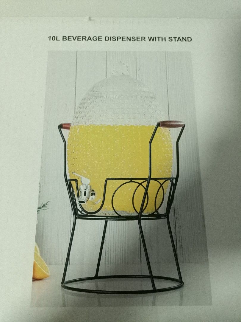 Beverage dispenser65074392562305111