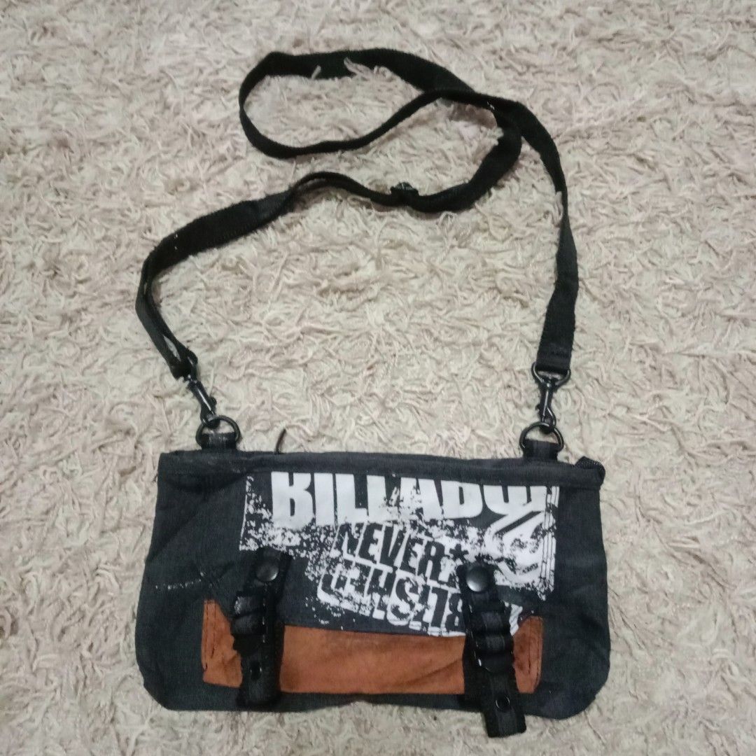 Billabong slingbag