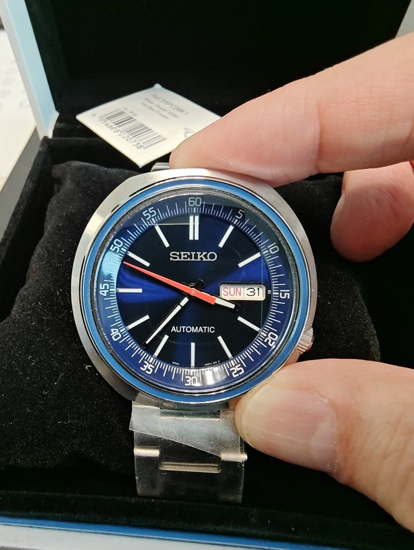 Seiko recraft srpc discount