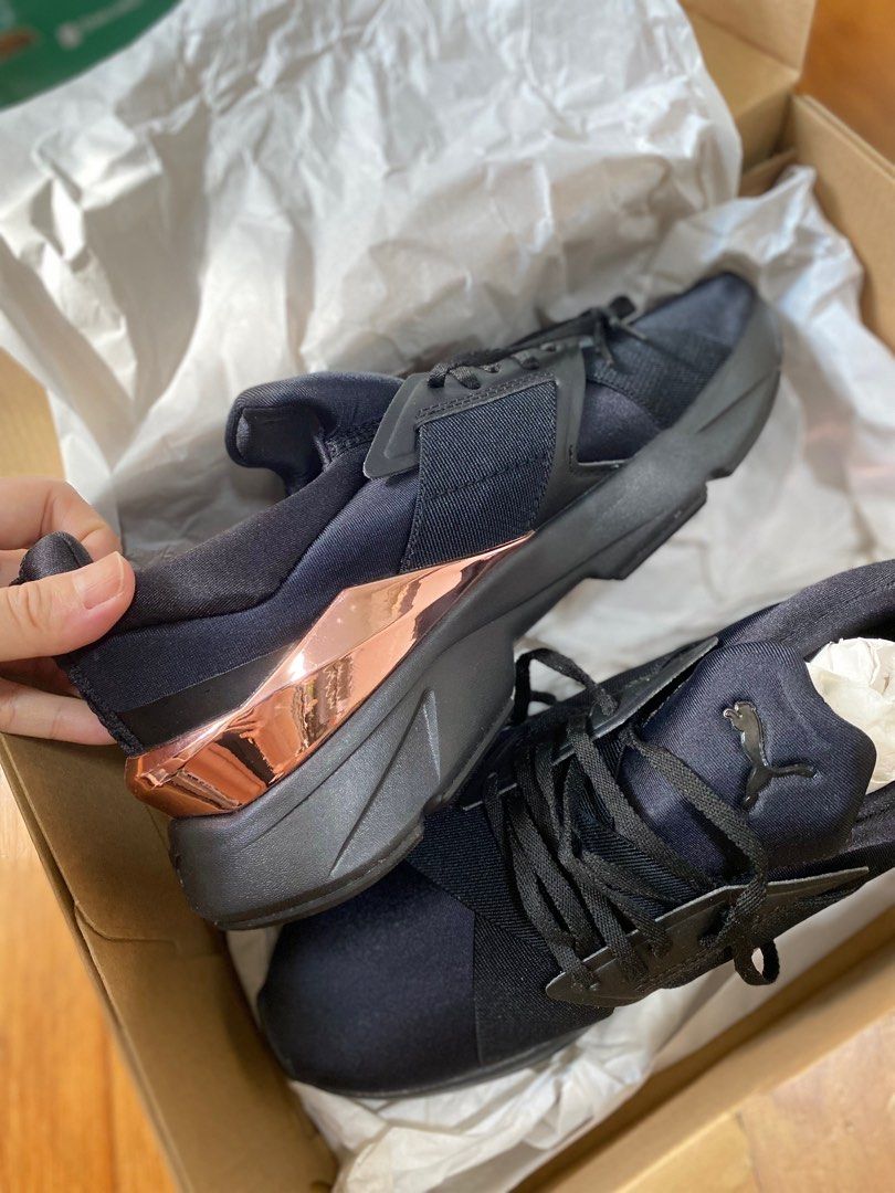 Puma limited 2025