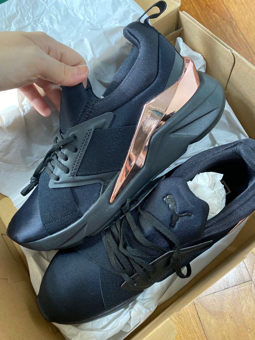 Puma limited 2025