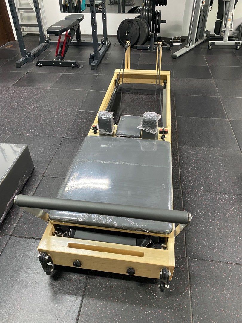 Second hand pilates reformer for sale 2025