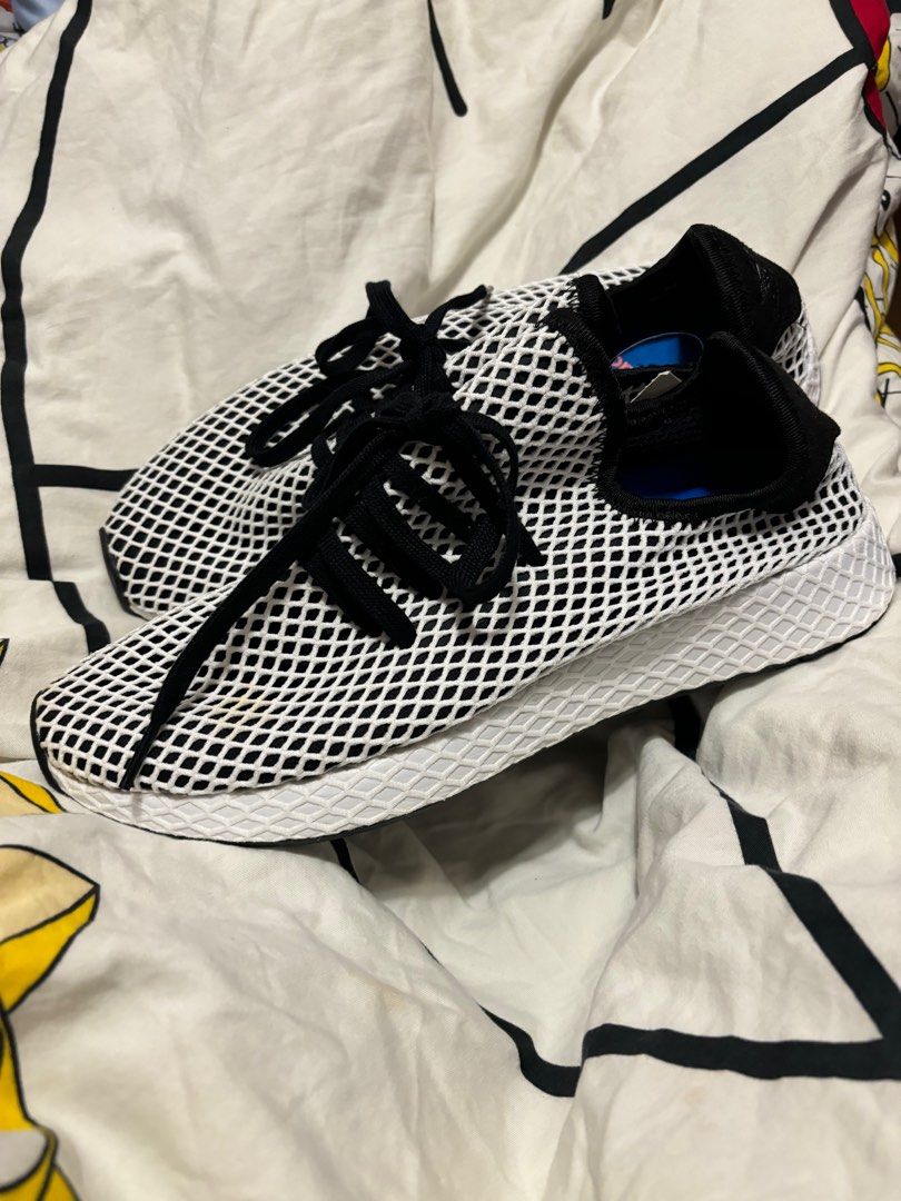 Adidas deerupt runner 43 new arrivals