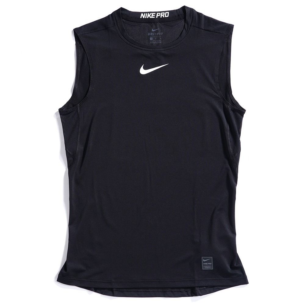 BRAND NEW IN STOCK) NIKE Wide Shoulder Combat Comfortable Dri-Fit