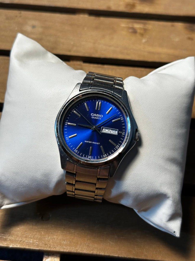Casio mtp 1246