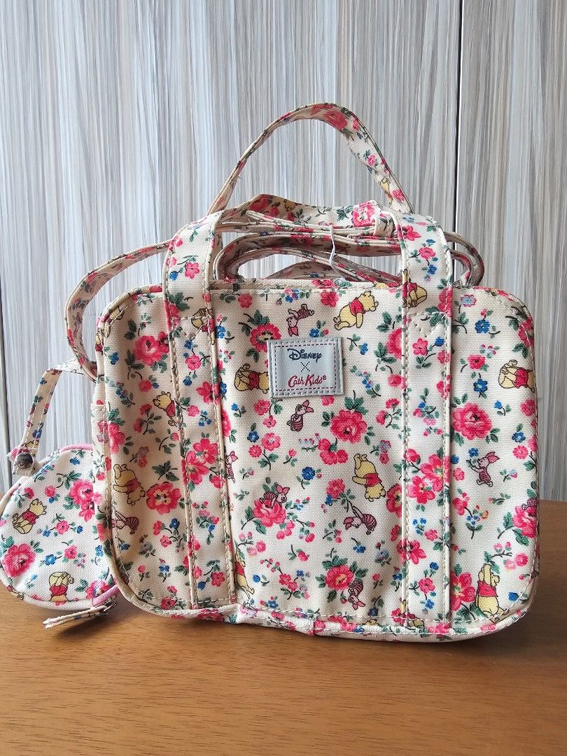 Cath kidston purse disney new arrivals