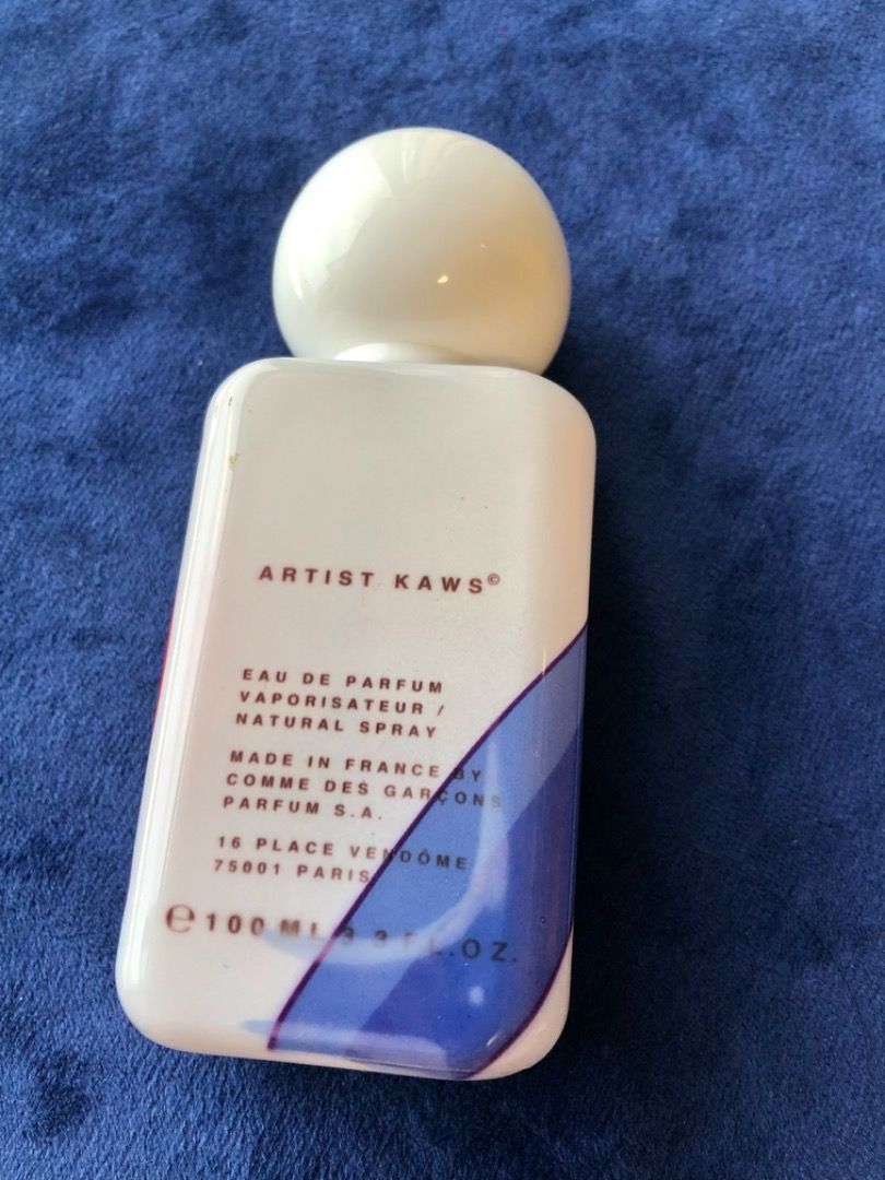 新品 Pharrell Williams Girl Parfum CDG 香水（写真1/6