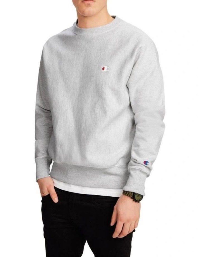 Expensive champion sweater mens top