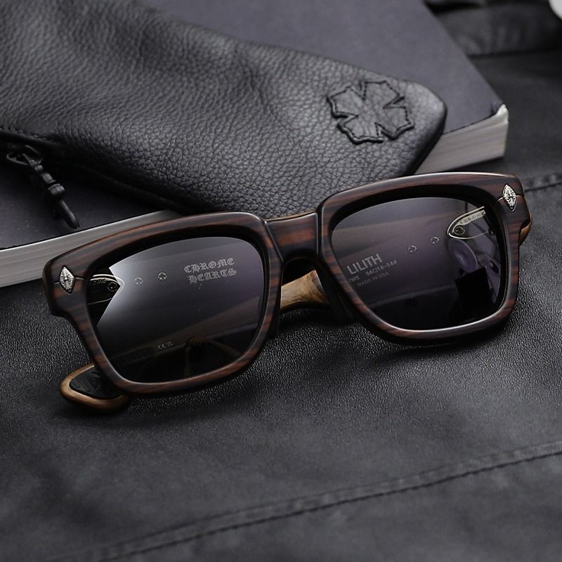 CHROME HEARTS, LILITH , #WPLV , SIZE: 56-18-144, 男裝, 手錶 CHROME HEARTS, LILITH , #WPLV , SIZE: 56-18-144, 男裝, 手錶