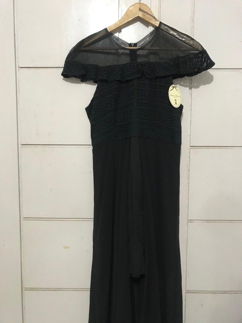 CLASSIC DRESS BY HI GIRL