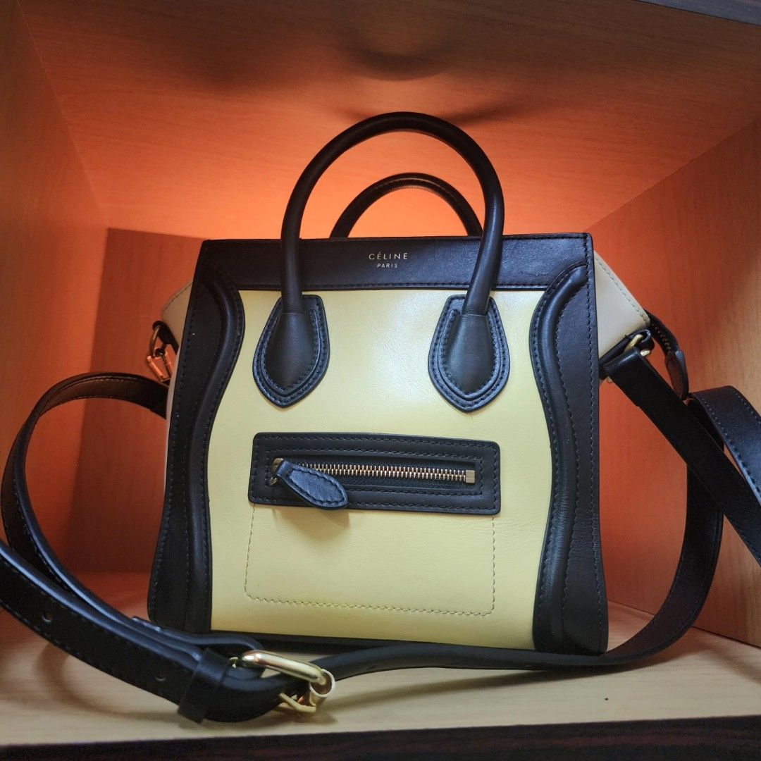 Celine Paris Crossbody Women s Fashion Bags Wallets Purses Pouches on Carousell