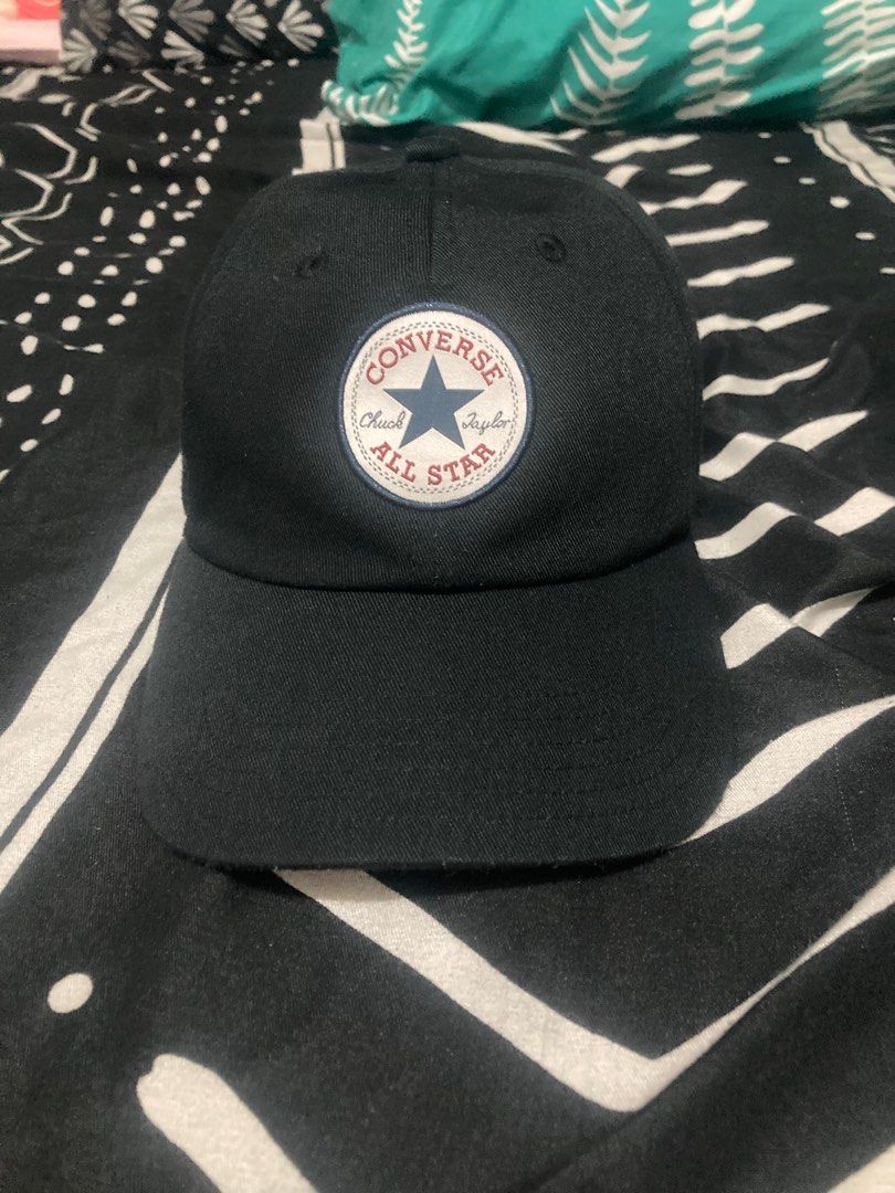 Cap converse original cheap