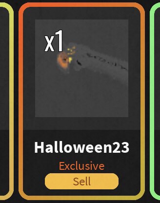 Dahood Roblox Halloween Rev23 Video Gaming Video Games Others On