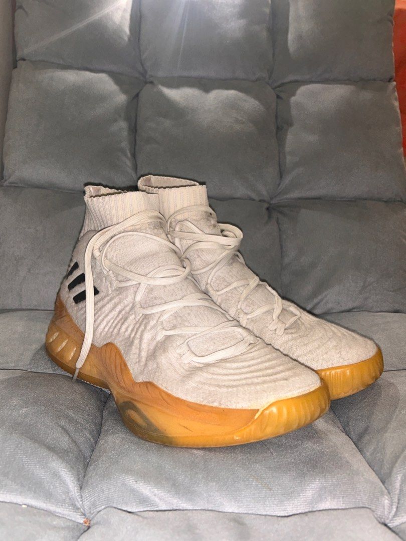 Adidas crazy explosive 2017 for sale shop