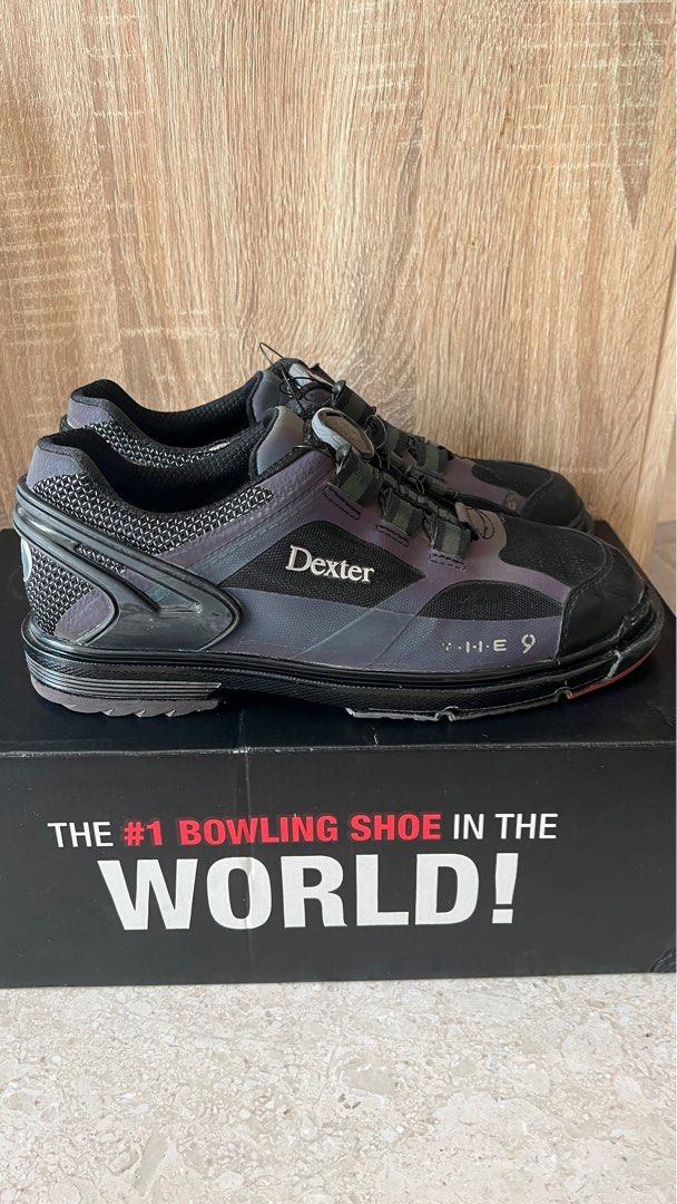 Ht Boa Color Shift Dexter Sst Dexter Colour Shift BOA Bowling Shoe