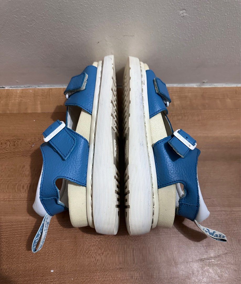 Dr martens kamilah clearance