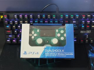 PS3 Dualshock 3 DS3 with USB Cable Wireless Joystick PS3, Video Gaming ...