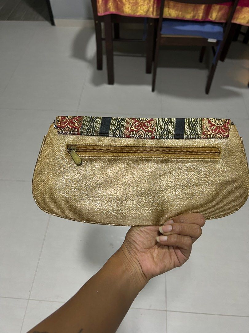Evening Cocktail purse